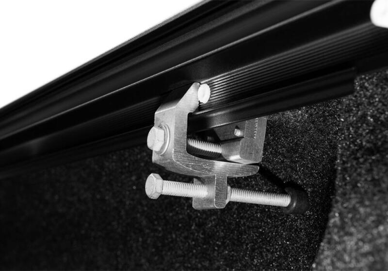 Retrax 2024 Ford Ranger 5ft Bed RetraxPRO XR - Image 10