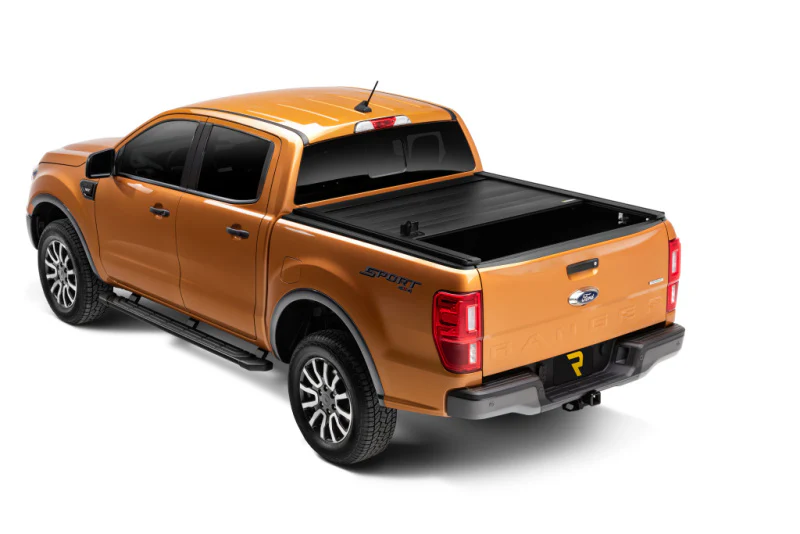 Retrax 2024 Ford Ranger 5ft Bed RetraxPRO XR - Image 3