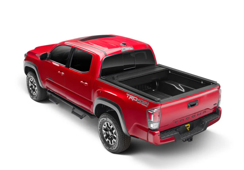Retrax 2024 Toyota Tacoma 5ft Bed RetraxPRO XR - Image 2