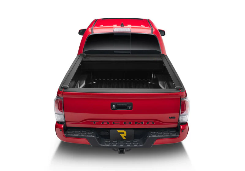 Retrax 2024 Toyota Tacoma 5ft Bed RetraxPRO XR - Image 6