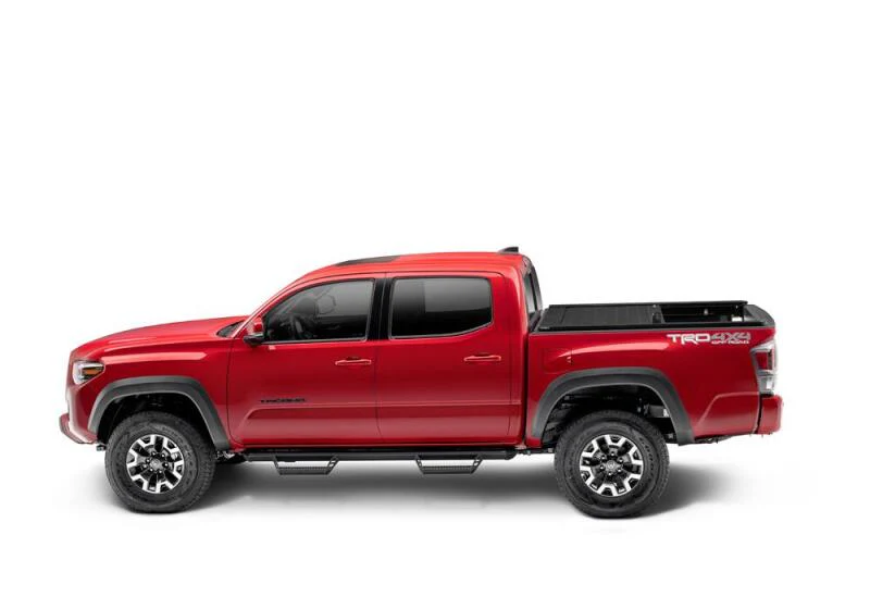 Retrax 2024 Toyota Tacoma 5ft Bed RetraxPRO XR - Image 9