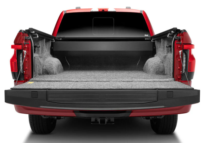 Retrax 21-22 Ford F-150 Super Crew/Super Cab (Incl. 2022 Lightning) 5.5ft Bed RetraxPRO MX - Image 10