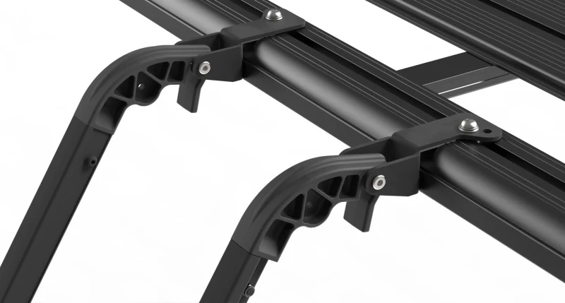 Rhino-Rack Aluminum Folding Ladder - Image 10