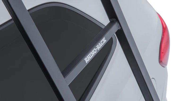 Rhino-Rack Aluminum Folding Ladder - Image 3