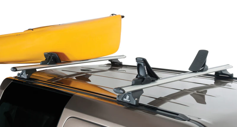 Rhino-Rack Nautic C-Channel Locking Slide Kayak Carrier - Rear Loading - Image 13