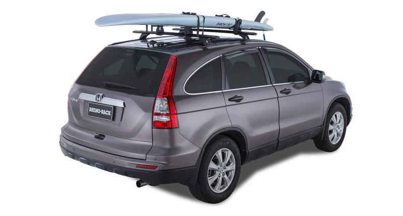 Rhino-Rack Nautic Universal Slide Kayak Carrier - Rear Loading - Image 9