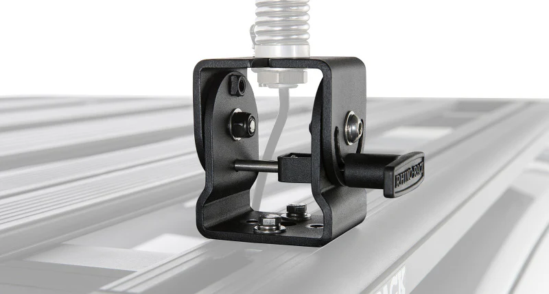 Rhino-Rack Pioneer Folding Aerial Bracket - Image 9