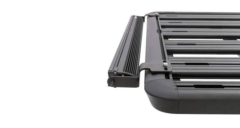Rhino-Rack Pioneer Platform/Tradie LED Light Bracket - Image 3