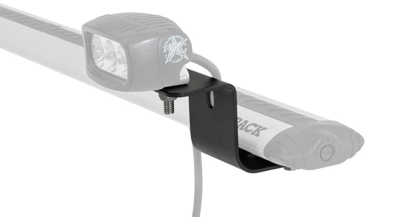Rhino-Rack Pioneer Worklight Bracket - Image 2