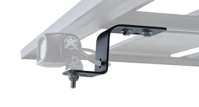 Rhino-Rack Pioneer Worklight Bracket - Image 7