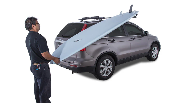 Rhino-Rack Universal Side Loader - Image 2