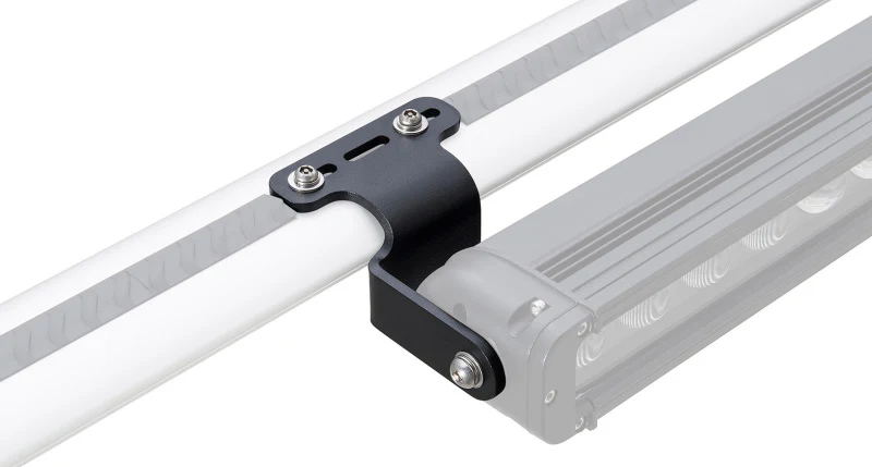 Rhino-Rack Vortex & Heavy Duty LED Light Brackets - 2 Pack - Image 8