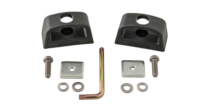 Rhino-Rack Vortex Underside Tie Down Point - 2 pcs - Image 3