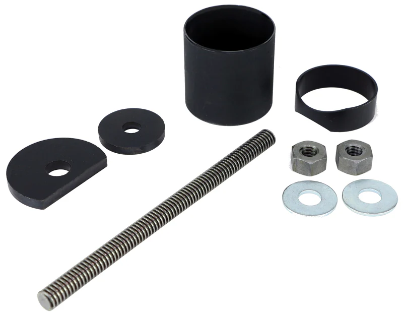 Ridetech 64-77 GM A-Body and 78-88 GM G-Body Rear Upper R-Joint Assembly - Image 3