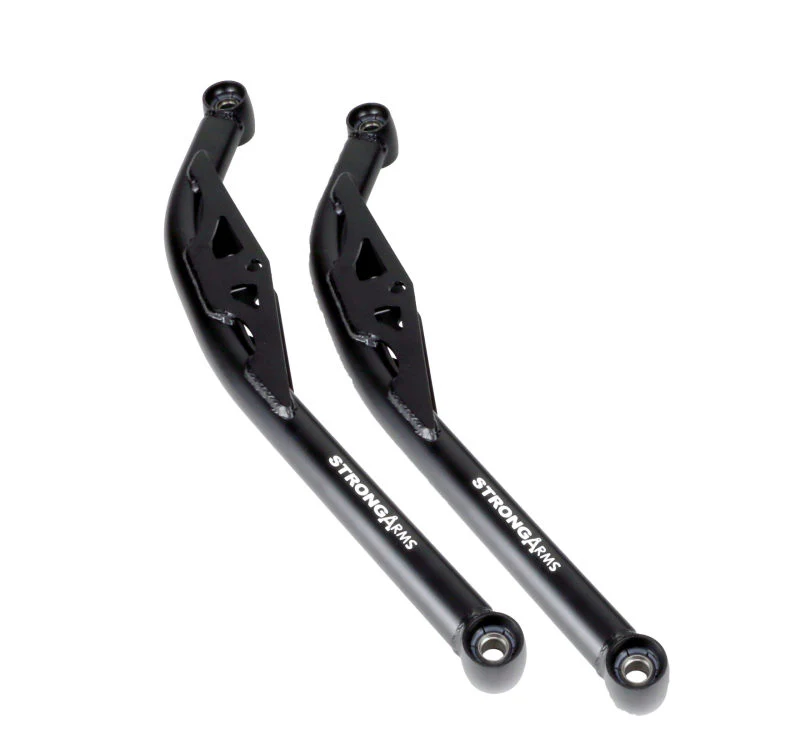 Ridetech 65-70 Impala Rear HQ CoilOver Upgrade Package - Image 3