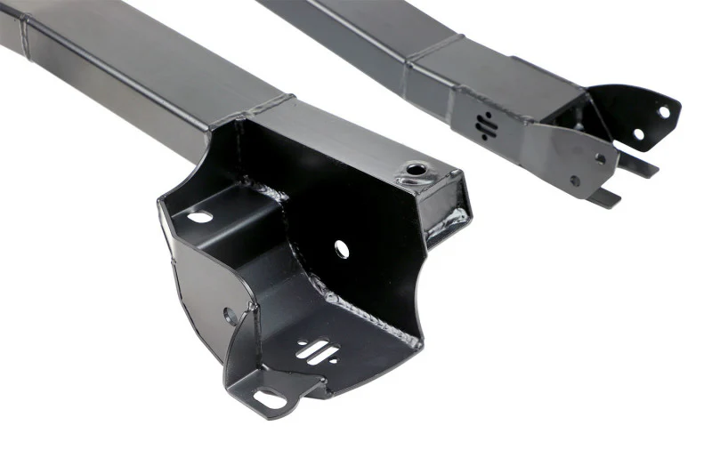 Ridetech 67-69 Camaro Bolt-In Subframe Connectors - Image 5
