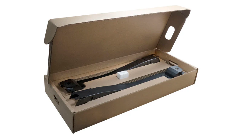 Ridetech 67-69 Camaro Bolt-In Subframe Connectors - Image 6