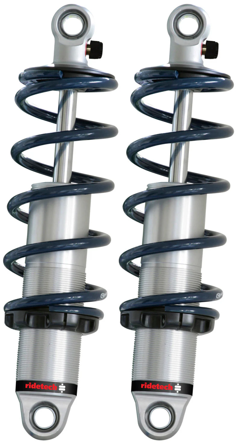Ridetech 67-70 Ford Mustang HQ Series CoilOvers Rear Pair - Image 2