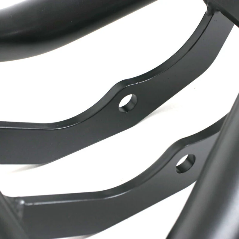 Ridetech 70-81 GM F-Body StrongArms Front Lower - Image 2