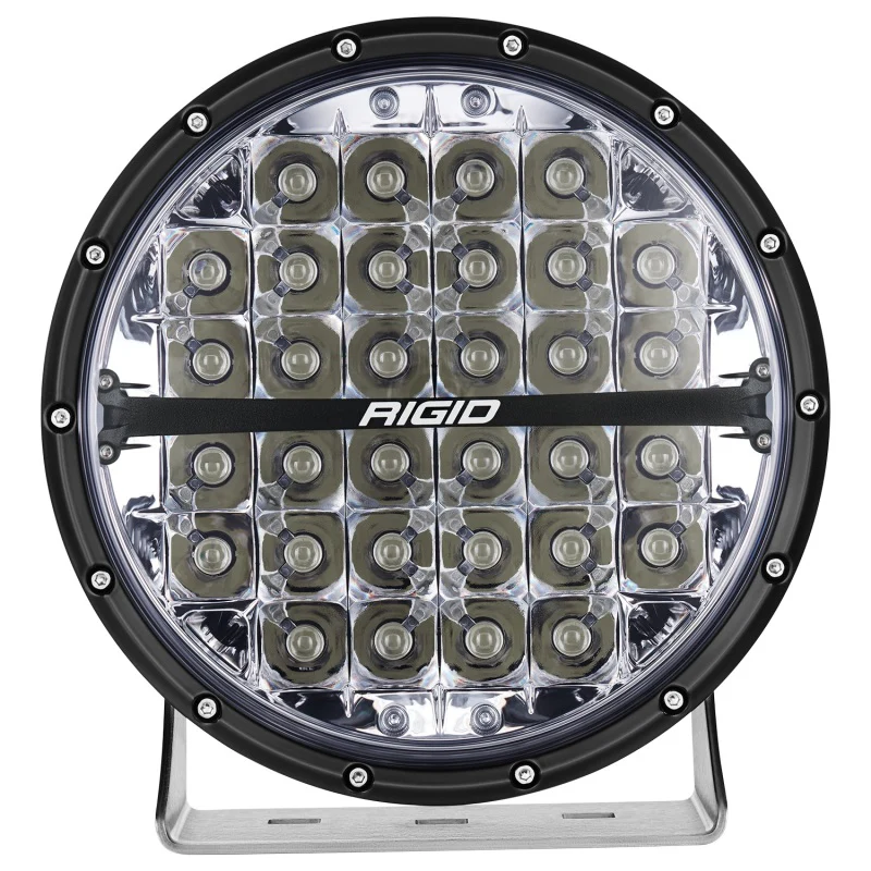 Rigid Industries 360-Series 9in LED Off-Road Spot Beam - RGBW - Image 22