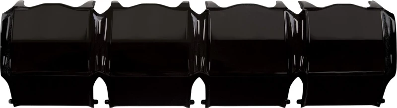 Rigid Industries Adapt Lens Cover 10in - Black - Image 2