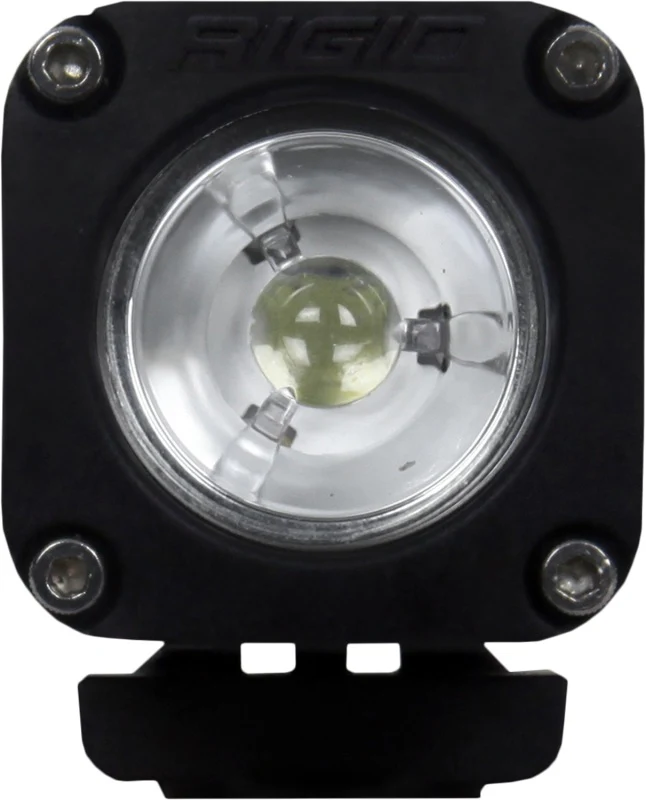 Rigid Industries Ignite Flood - SM - Black - Image 3