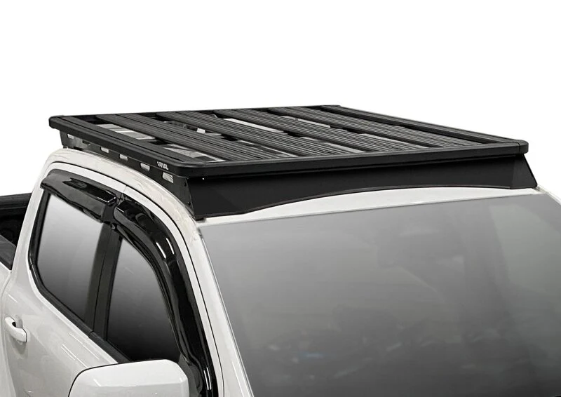 Rival 24-26 Ford Ranger / Ranger Raptor Aluminum Roof Rack - Image 11