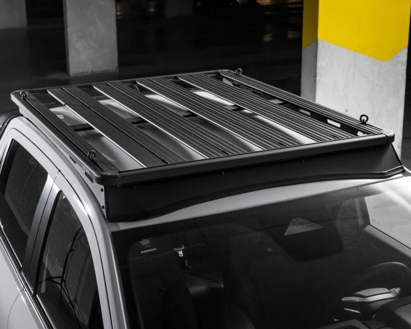 Rival 24-26 Ford Ranger / Ranger Raptor Aluminum Roof Rack - Image 12
