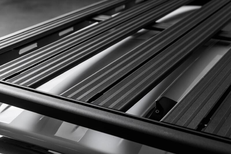 Rival 24-26 Ford Ranger / Ranger Raptor Aluminum Roof Rack - Image 16