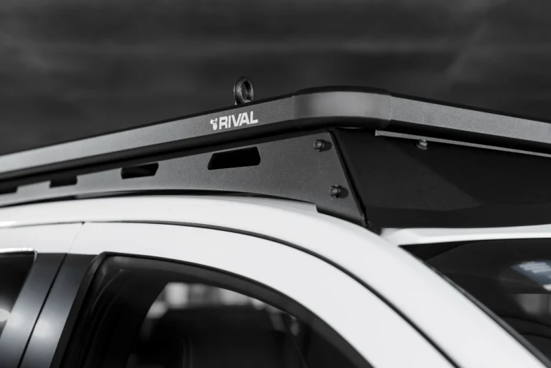 Rival 24-26 Ford Ranger / Ranger Raptor Aluminum Roof Rack - Image 3