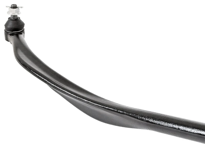 RockJock JK Currectlync Drag Link Organically Shaped Forged Steel - Image 2