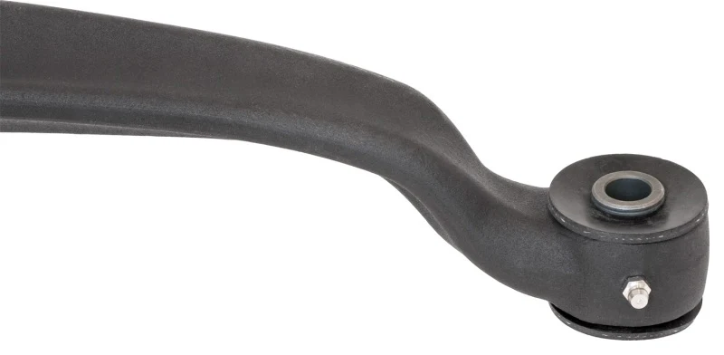 RockJock JL/JT Johnny Joint Front Trac Bar Forged Organically Shaped Adjustable Greasable - Image 2