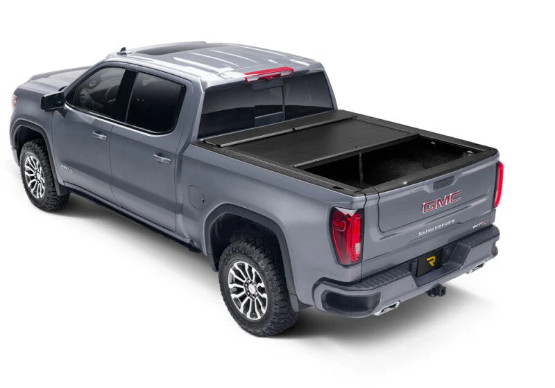 Roll-N-Lock 09-18 RAM 1500 / 10-22 RAM 2500-3500 (76.3in. Bed Length) A-Series XT Retractable Cover - Image 10