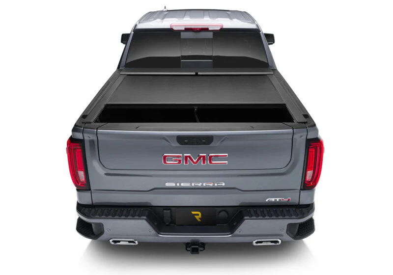 Roll-N-Lock 2019 Chevrolet Silverado 1500& GMC Sierra 1500 96.5in M-Series Retractable Tonneau Cover - Image 13