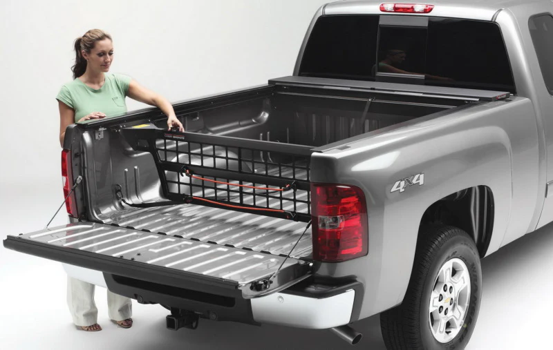 Roll-N-Lock 2019 Ram 1500 (Excluding RamBox Models) 5ft 6in Bed Cargo Manager - Image 4