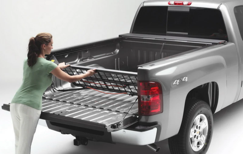 Roll-N-Lock 2019 Ram 1500 (Excluding RamBox Models) 5ft 6in Bed Cargo Manager - Image 5