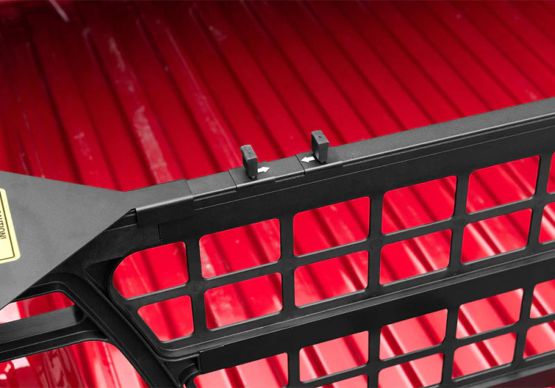 Roll-N-Lock 2019 Ram 1500 (Excluding RamBox Models) 5ft 6in Bed Cargo Manager - Image 9