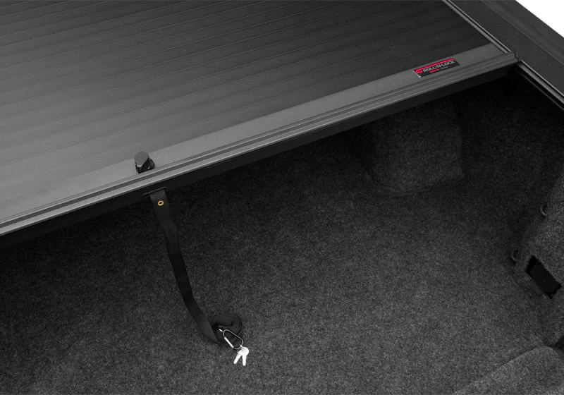Roll-N-Lock 2020 GM Silverado / Sierra 2500/3500 6ft 10in Bed A-Series Retractable Tonneau Cover - Image 24