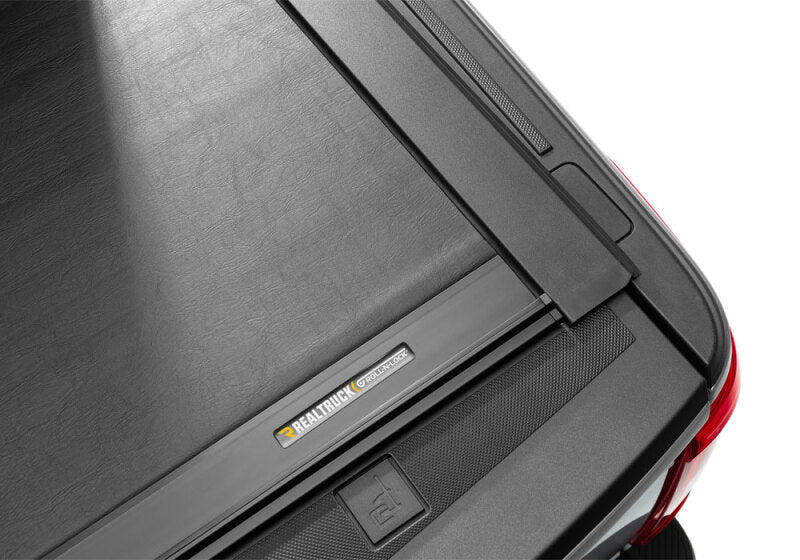 Roll-N-Lock 2021 Ford F-150 67.1in M-Series Retractable Tonneau Cover - Image 19