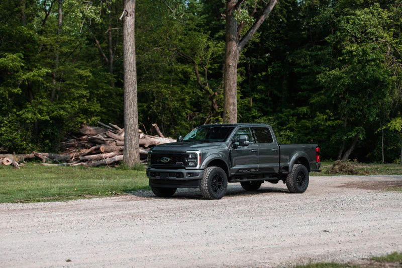 Roush 17-23 Ford F-250/F-350 Super Duty Suspension Kit - Image 3