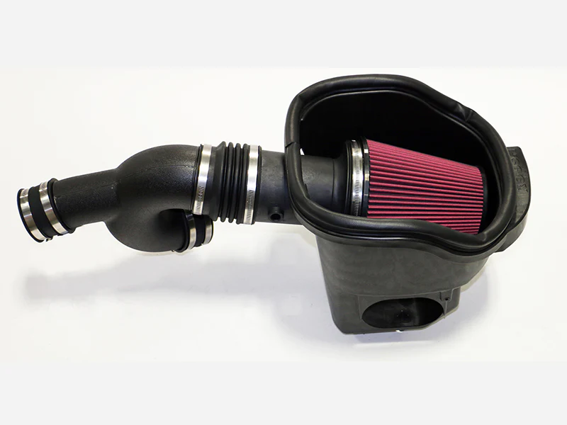 Roush 2015-2017 F-150 2.7L/3.5L EcoBoost Cold Air Kit (Incl. Raptor) - Image 2