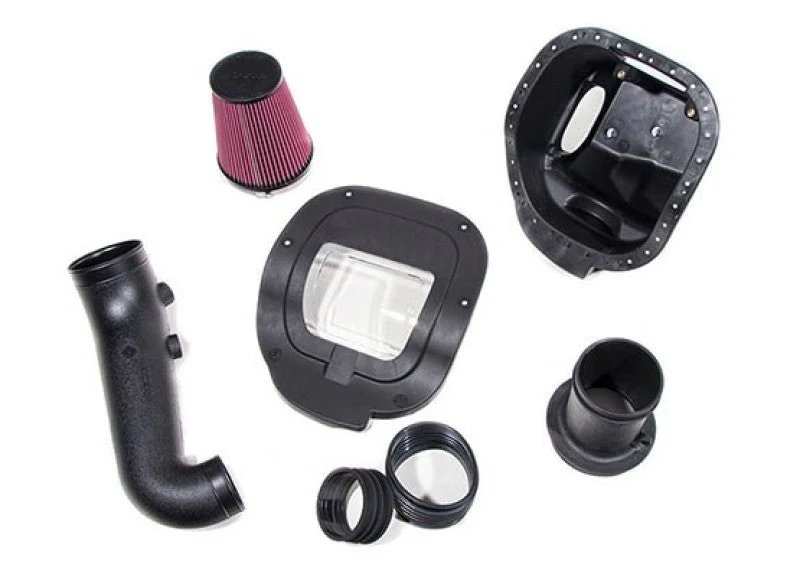 Roush 2018-2024 F-150 5.0L V8 Cold Air Intake Kit - Image 5
