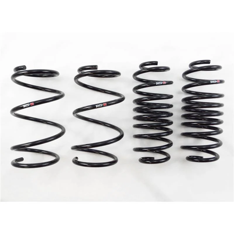 RS-R 10-15 Toyota Prius (ZVW30) Super Down Springs - Image 2