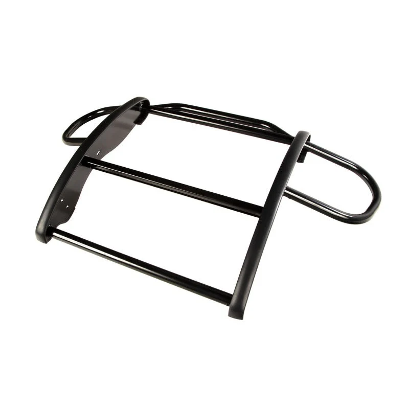 Rugged Ridge Grille Guard Black 15-18 Jeep Renegade - Image 5