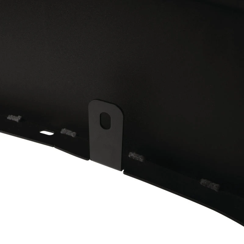 Rugged Ridge HD Steel Tube Fenders Front Pair Black 18-19 JL - Image 7