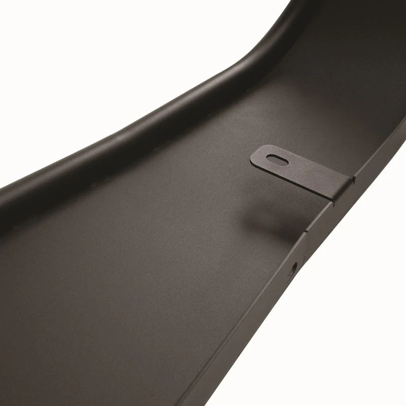 Rugged Ridge HD Steel Tube Fenders Front Pair Black 18-19 JL - Image 8