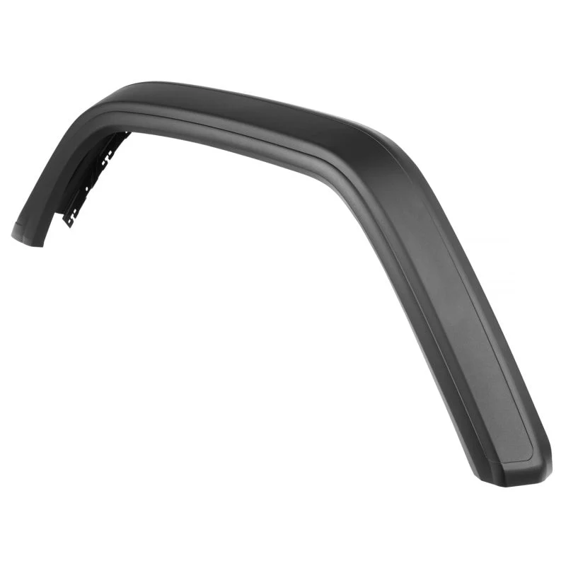 Rugged Ridge Max Terrain Fender Flare Set F & R 18-22 Jeep Wrangler JL - Image 12
