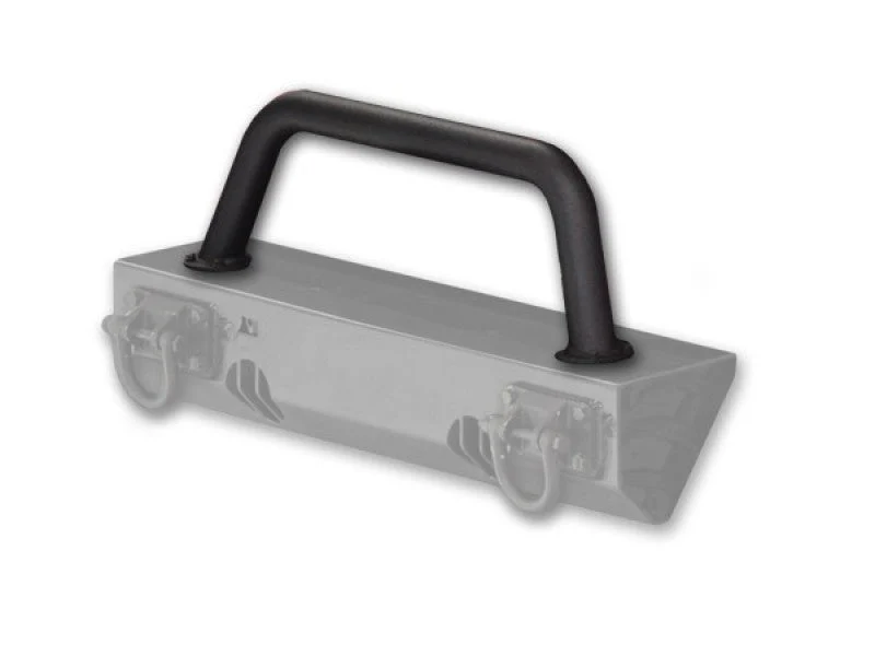 Rugged Ridge XHD Overrider Hoop 76-18 Jeep CJ / Jeep Wrangler - Image 2