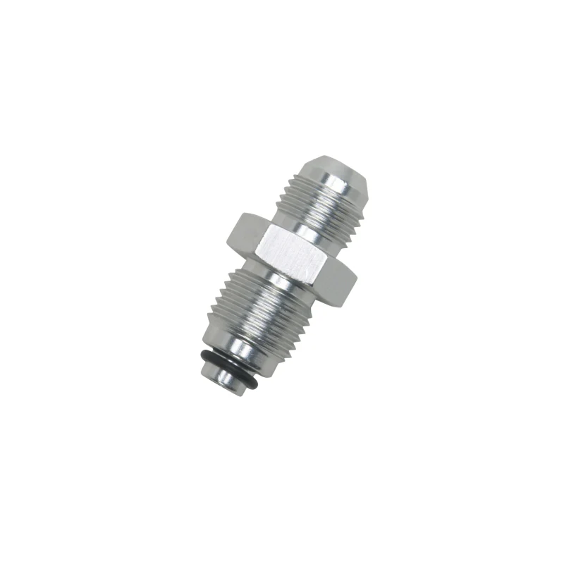 Russell Performance -6 AN (14mm x 1.5 O-ring Seal) Power Steering Adapter - Image 2