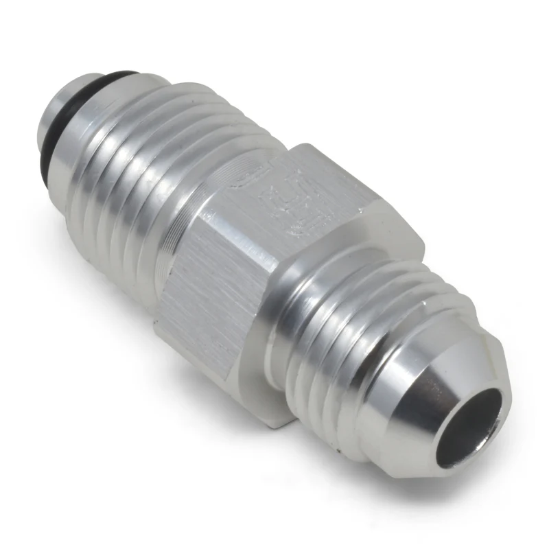 Russell Performance -6 AN (14mm x 1.5 O-ring Seal) Power Steering Adapter - Image 7